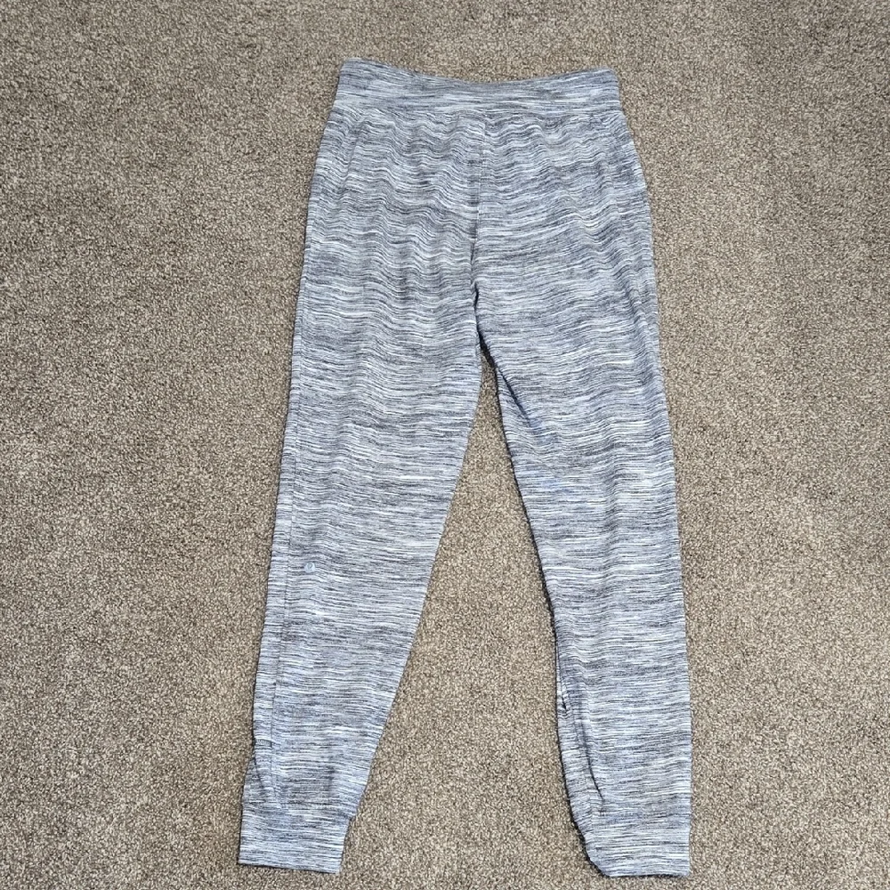 lululemon‎ athletica Gray Jogger Pants